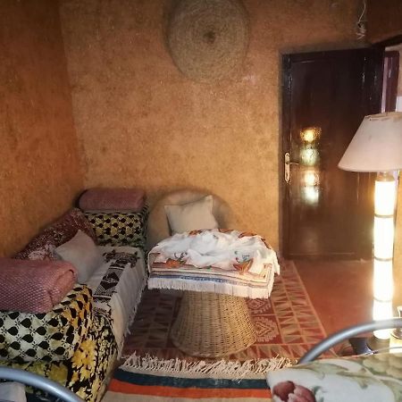 Riad Asrir 티즈니트 외부 사진