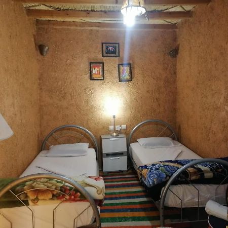 Riad Asrir 티즈니트 외부 사진