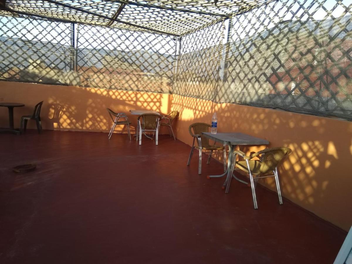 Riad Asrir 티즈니트 외부 사진