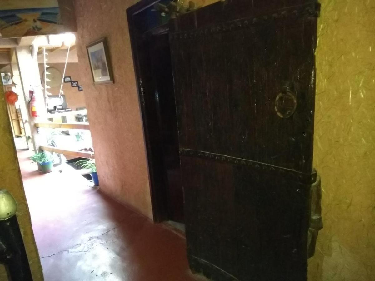 Riad Asrir 티즈니트 외부 사진