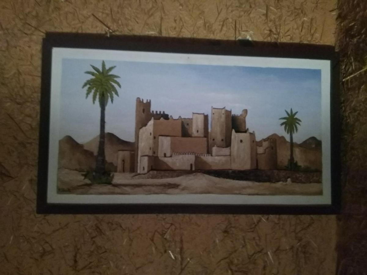 Riad Asrir 티즈니트 외부 사진