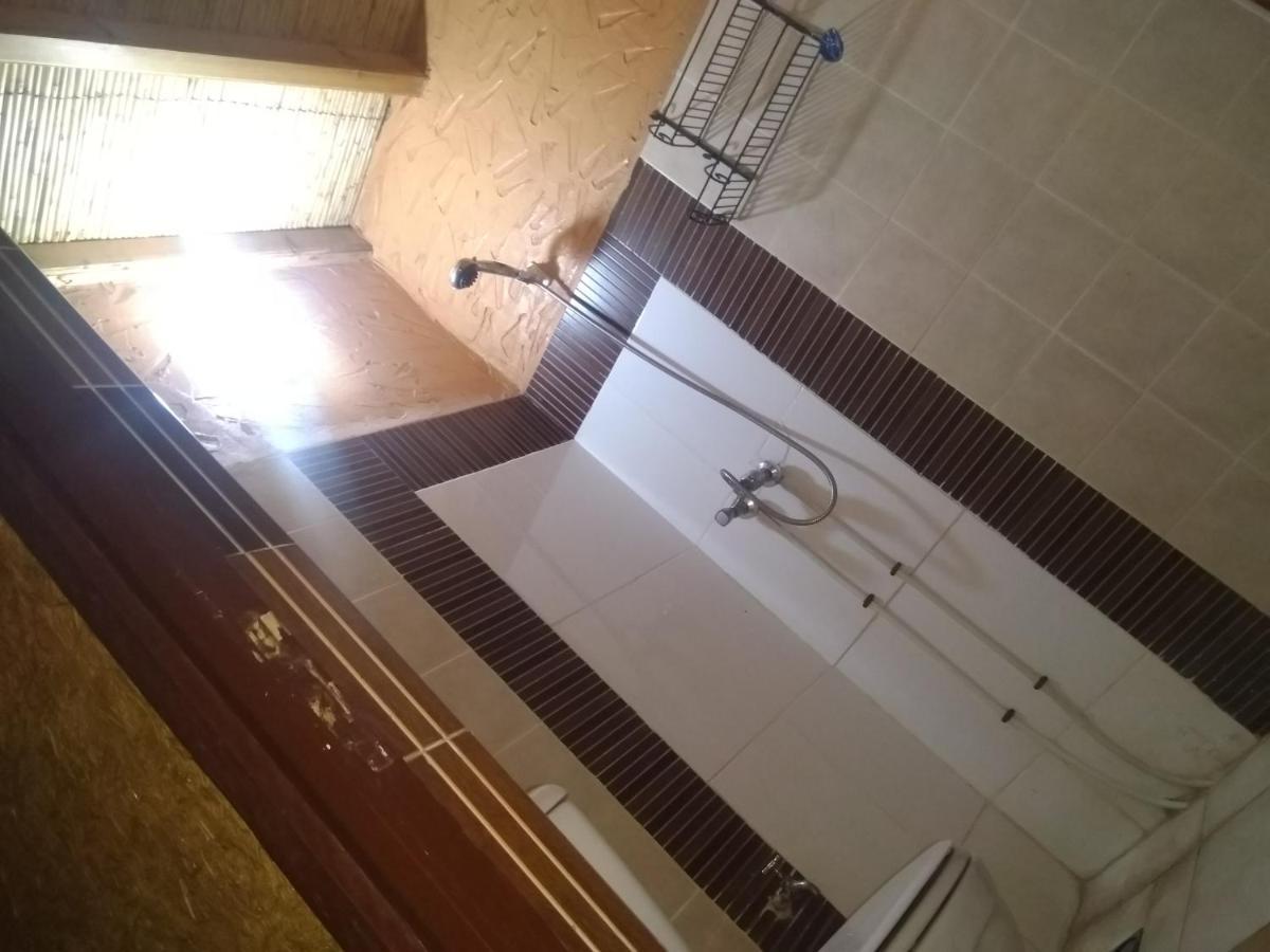 Riad Asrir 티즈니트 외부 사진