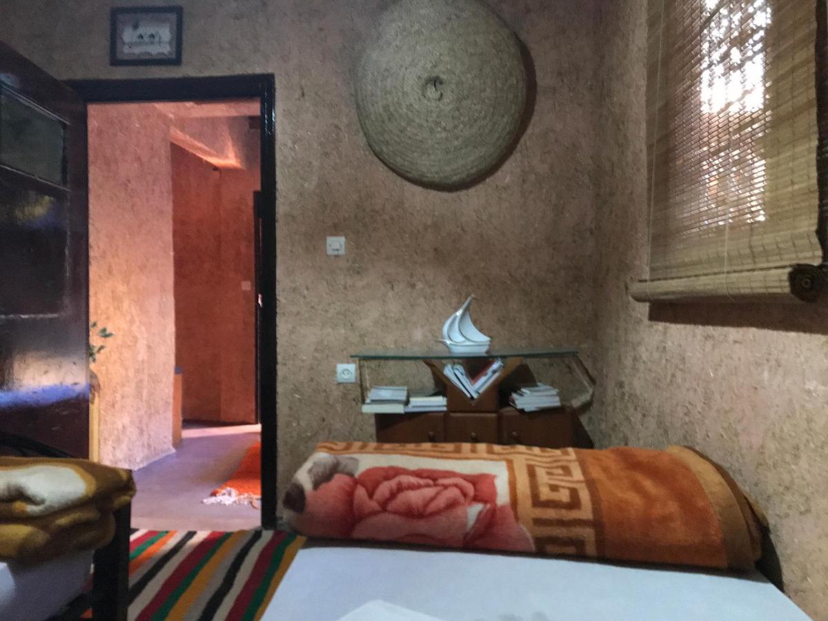 Riad Asrir 티즈니트 외부 사진