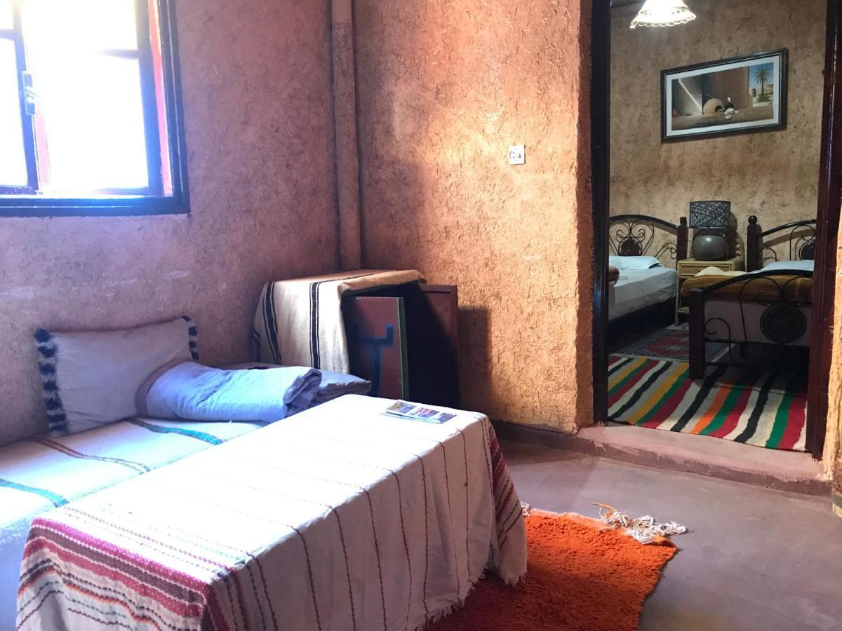 Riad Asrir 티즈니트 외부 사진