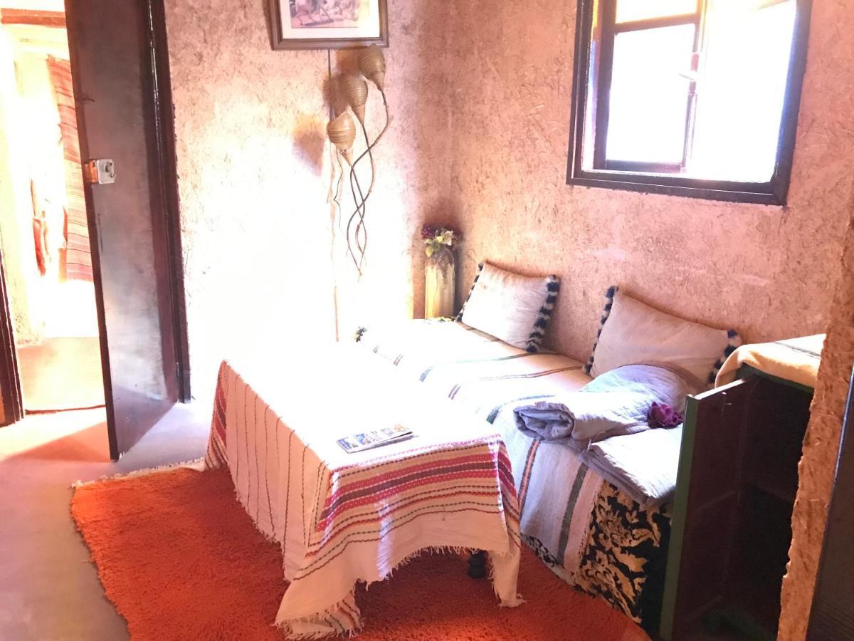 Riad Asrir 티즈니트 외부 사진