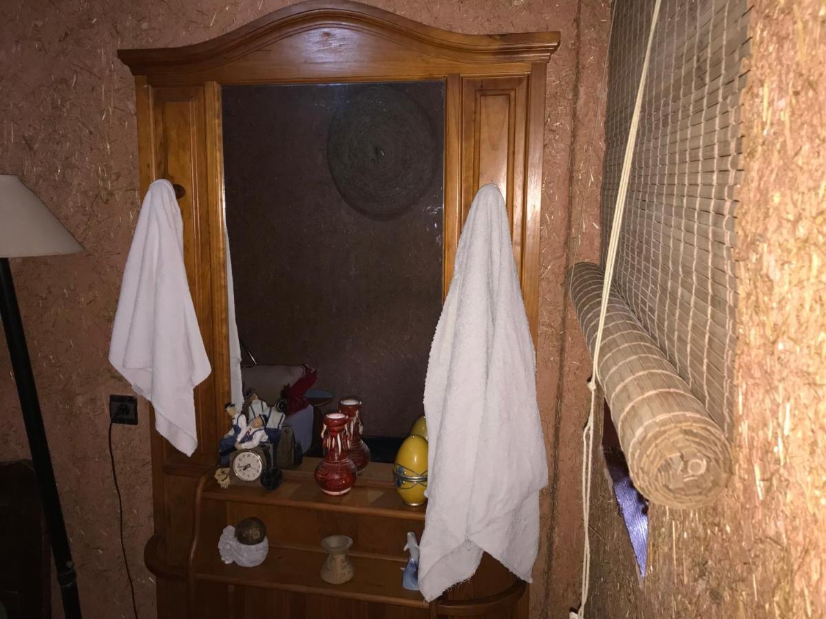 Riad Asrir 티즈니트 외부 사진