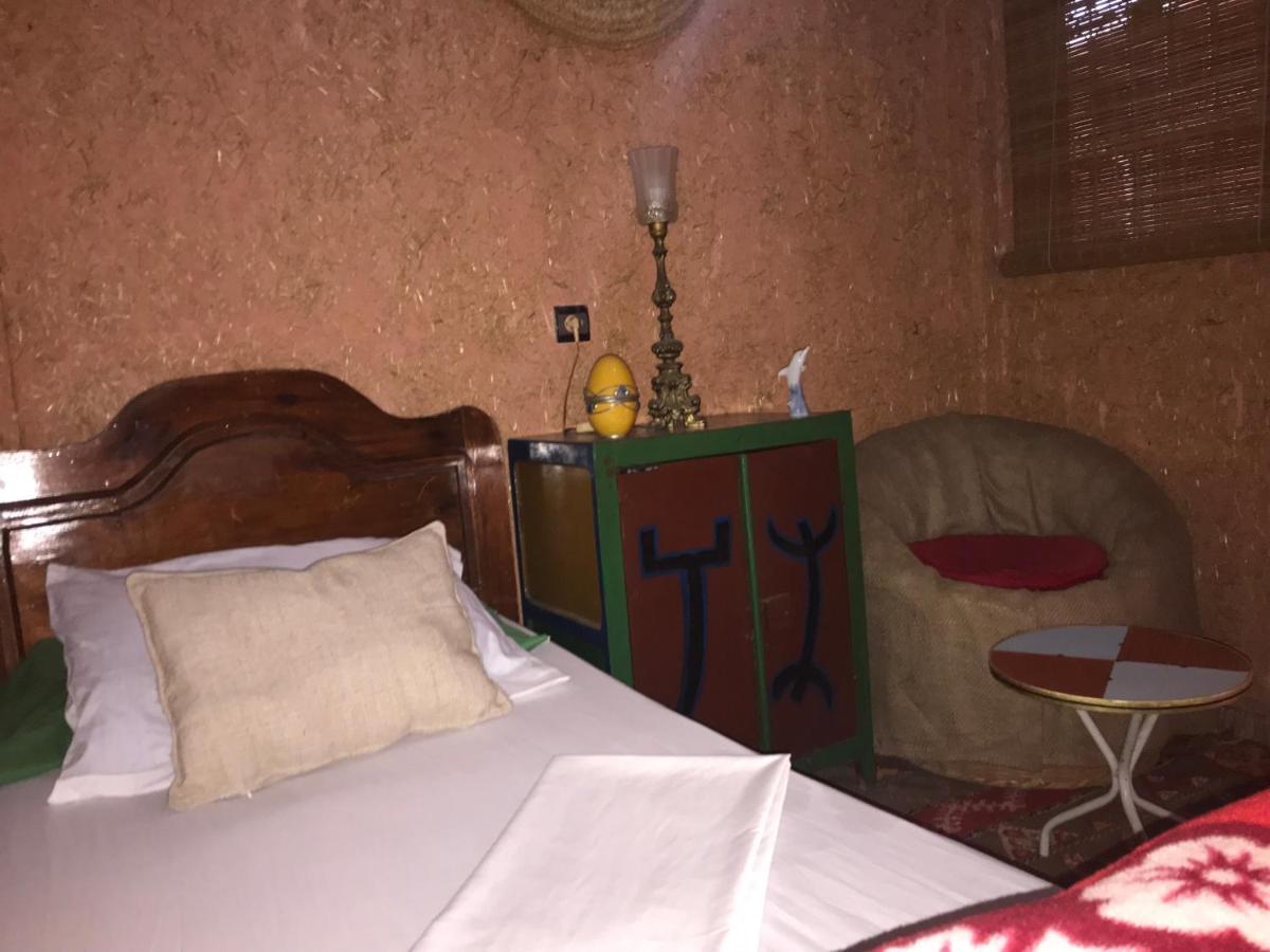Riad Asrir 티즈니트 외부 사진
