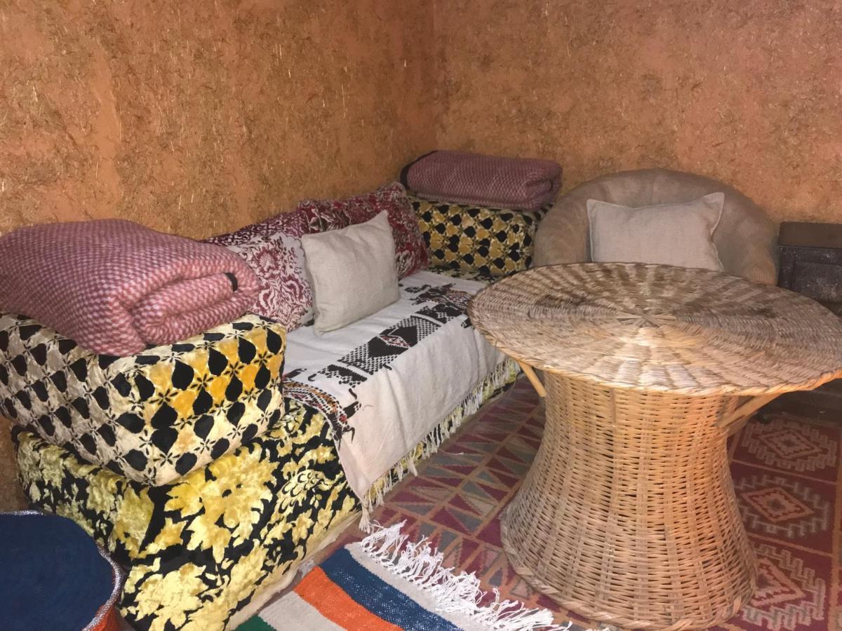 Riad Asrir 티즈니트 외부 사진