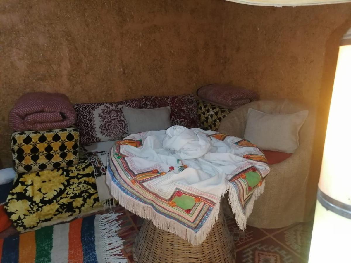 Riad Asrir 티즈니트 외부 사진